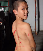 มาเฟียขอทาน