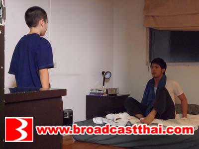 มาเฟียขอทาน