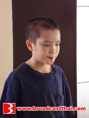 มาเฟียขอทาน