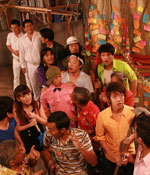 ปีใหม่ไม่หยุด