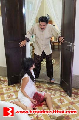 กิ๊บซี่-วนิดา  จัดเต็มบิ้วท์อารมณ์สุดขีด   ปล่อยโฮในฉากโหด แท้งลูก