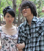 แก้วที่หายไป