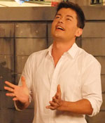 เราไม่อยากเป็นสายลับ