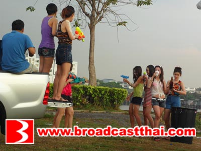 สายเกินไป