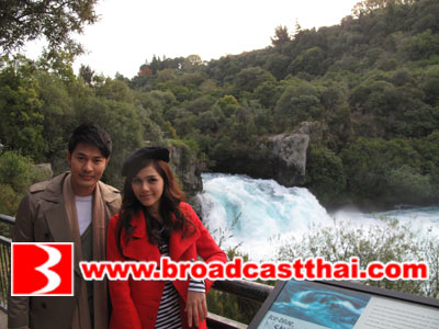 นิวซีแลนด์