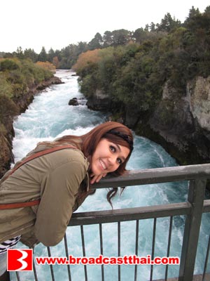 นิวซีแลนด์