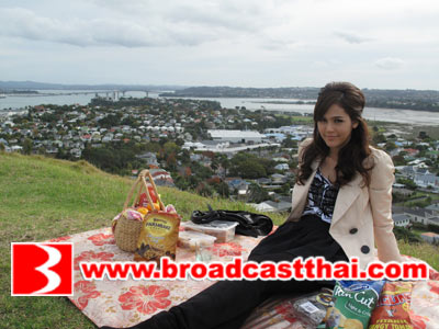 นิวซีแลนด์