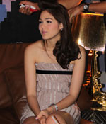 ชมพู่ ใช้มารยาหญิง อ่อย โอ๊ต หวังได้เป็นแอร์ฯ