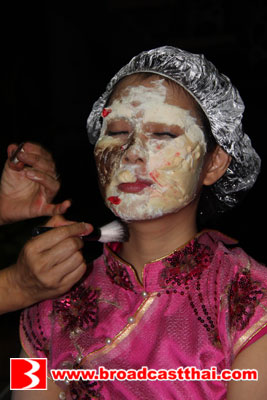 นก-ฉัตรชัย ไว้ลายก่อนตาย สั่งน้ำตาหยดแหมะ ทิ้งทวน  ดอกส้มสีทอง!!!