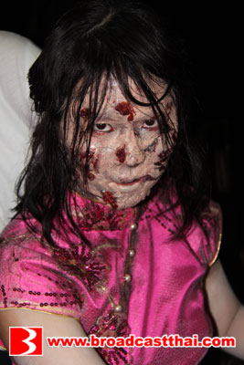 นก-ฉัตรชัย ไว้ลายก่อนตาย สั่งน้ำตาหยดแหมะ ทิ้งทวน  ดอกส้มสีทอง!!!