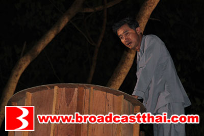 นก-ฉัตรชัย ไว้ลายก่อนตาย สั่งน้ำตาหยดแหมะ ทิ้งทวน  ดอกส้มสีทอง!!!