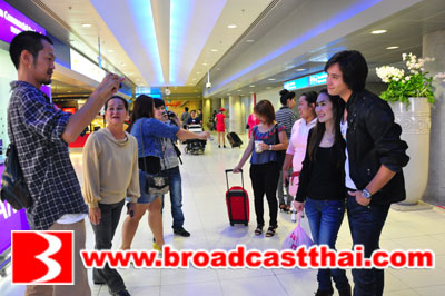 พระเอกฮอต ขวัญใจสาว!!!