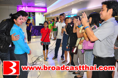 พระเอกฮอต ขวัญใจสาว!!!