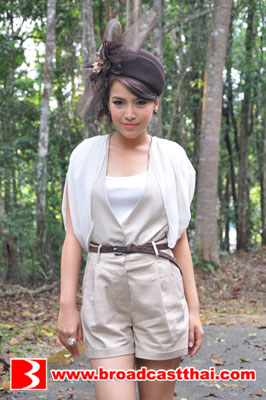 มะปรางค์ เว้าอีสาน...