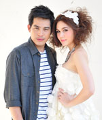 บวงสรวงละครต้มยำลำซิ่ง