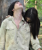 ใหม่  คันเขี้ยวขย้ำคอดูดเลือด หลุยส์ สุดท้ายน้ำลายหยด !!!