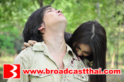 ใหม่  คันเขี้ยวขย้ำคอดูดเลือด หลุยส์ สุดท้ายน้ำลายหยด !!!