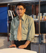 อะไหล่มนุษย์