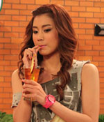 พิสูจน์ใจ