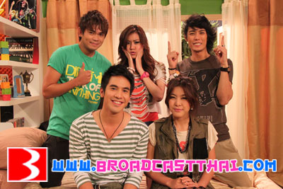 เรื่องสิว ๆ