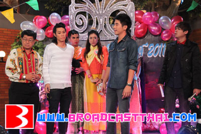 คืนวันพระจันทร์เต็มดวง