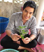 งานอดิเรก