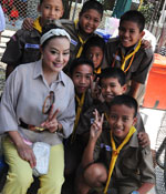 ขวัญใจ !!!