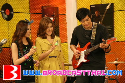 บอยเฟรนด์