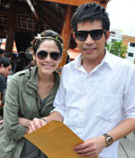 แฟนคลับรุ้งระวี!!!