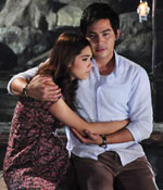 ปอ อ่อนยวบ ชมพู่ หอมแก้มง้อขอคืนดี!!!