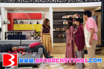 หนูนา เล่นแรง อัด น้องโป๊ป ซะจุกตัวงอ