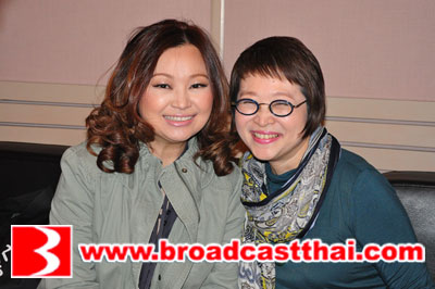 เจนนิเฟอร์ คิ้ม ร้องเพลงประกอบละคร บ่วง ซึ้งกินใจ!!!