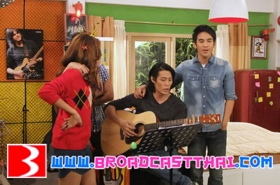 รวมกันเราอยู่ 2