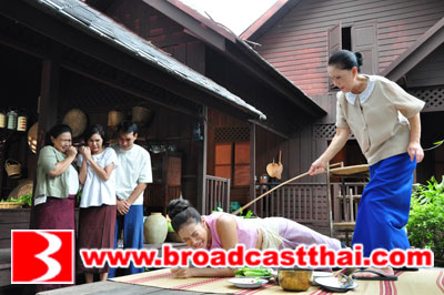 เหมียว ปรับโหมด โหด ปะทะ นุ่น อ่วม อรทัย !!!