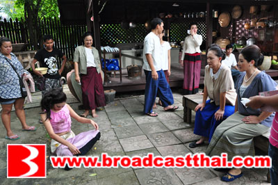 เหมียว ปรับโหมด โหด ปะทะ นุ่น อ่วม อรทัย !!!