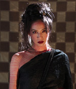 นุ่น ศิรพันธ์ ไม่ลบหลู่ ตั้งสติสู้...เล่นผี บ่วง