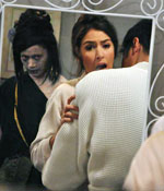 โฬม-ริต้า วงแตก..เลิฟซีนอยู่ดี ๆ ผี นุ่น โผล่หลอน!!!