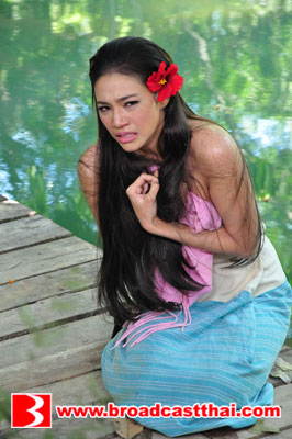 "นุ่น" จัดเต็ม...มารยาหญิงยั่ว "โฬม"!!!