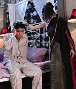 โฬมหลอนนุ่น เป็นผีขยำหัว!!!