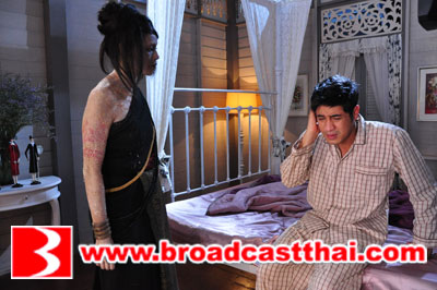 โฬมหลอนนุ่น เป็นผีขยำหัว!!!