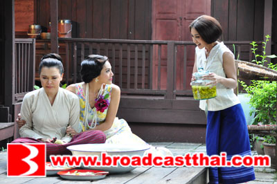 นุ่นเปิดศึก เหมียว+มี้ ปะทะตบรุ่นใหญ่!!!