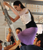 ผีลำบาก ภาค 2