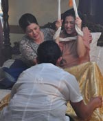 ที่สุดในชีวิต