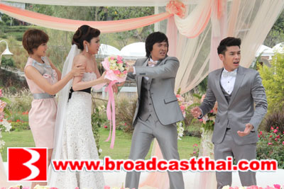 ซาร่า นางฟ้าแสนซนลงมาป่วนโลกมนุษย์ พลาดเสียเชิงอาร์ต โดนจูจุ๊บ กลายเป็นอุบัติเหตุรัก 