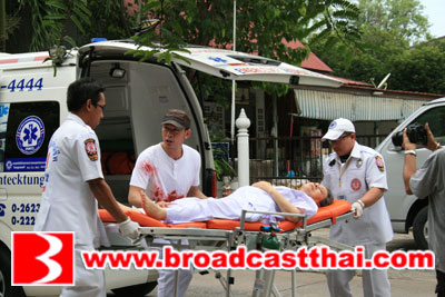 ตายก่อนตาย