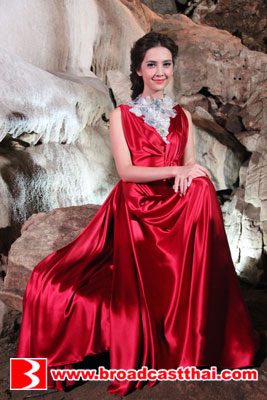 ซาร่าชุดนานาชาติ