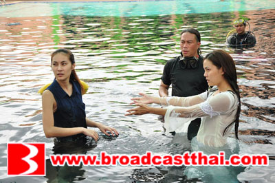 "นางเอกอึด"