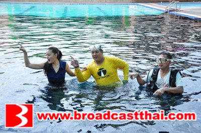 "นางเอกอึด"