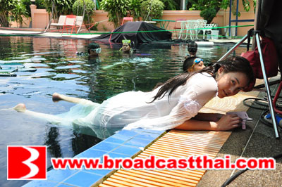 "นางเอกอึด"