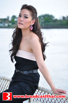 "เจนี่" ฟิตแอนด์เฟิร์มสู้-โอดบทฝาแฝด "แรงเงา" ทำเอาหมดพลัง